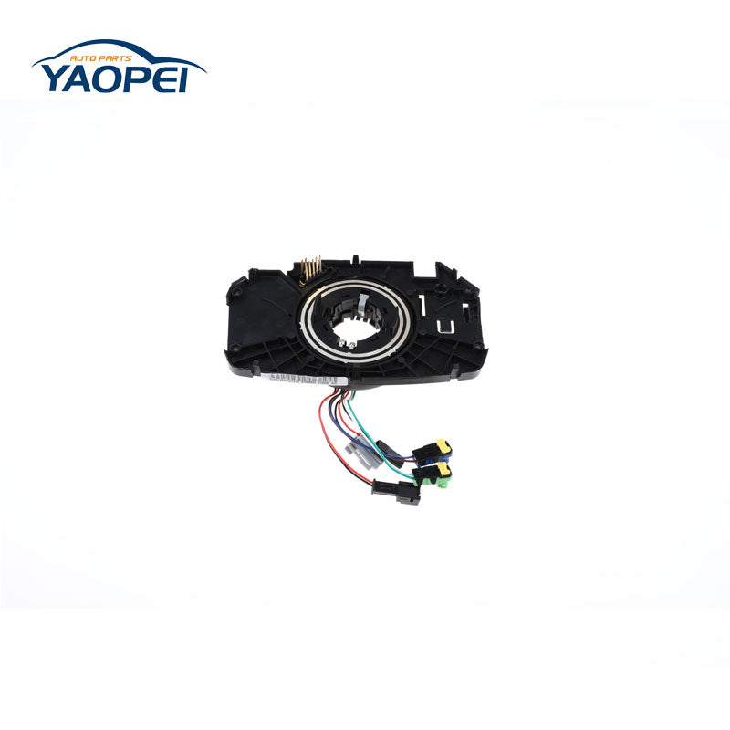 Spiral Cable Airbag Clock Spring for Renault Megane II MK II Wagon 8200216462