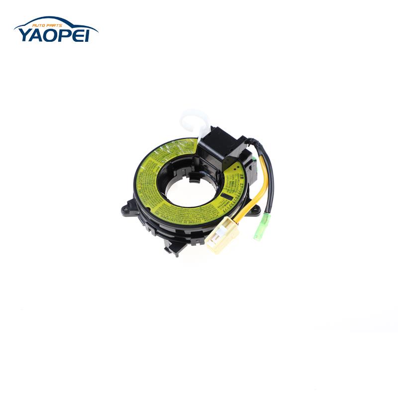 Spiral Cable Airbag Clock Spring for Mitsubishi | OEM MR583932