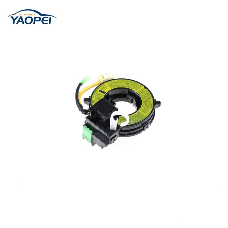 Spiral Cable Airbag Clock Spring for Mitsubishi | OEM MR583932