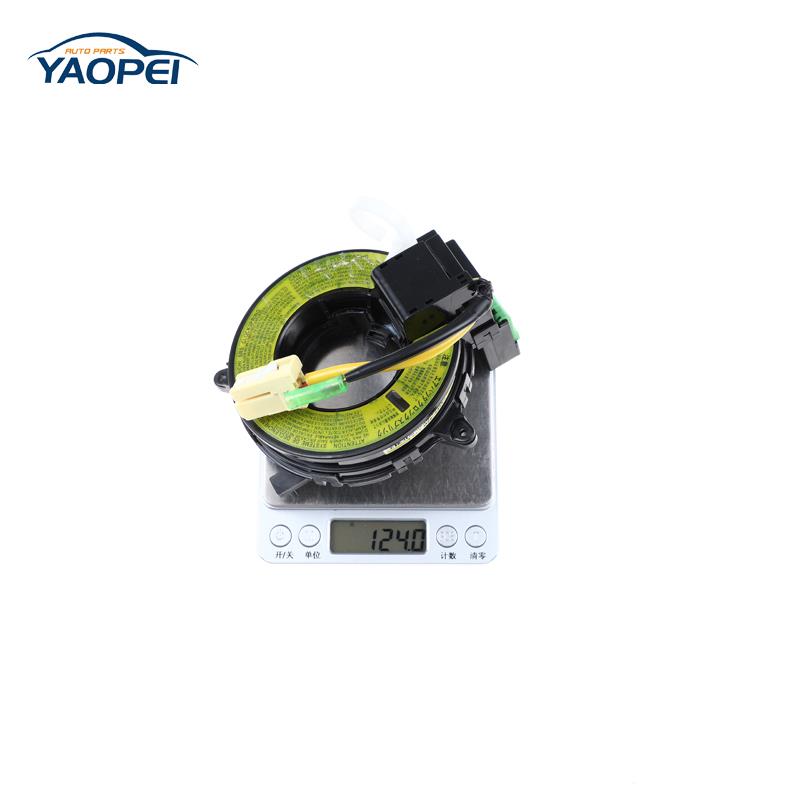 Spiral Cable Airbag Clock Spring for Mitsubishi | OEM MR583932