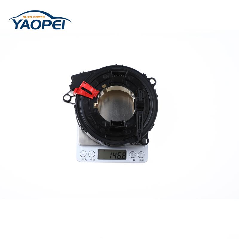 Spiral Cable Airbag Clock Spring for BMW E60 E63 E64 E65 E66 61319129499