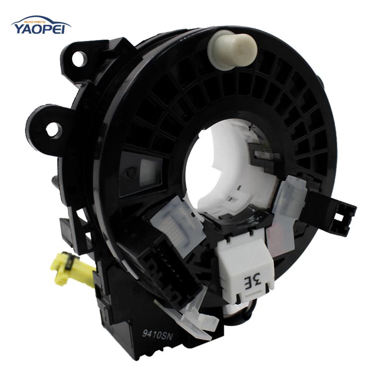 Spiral Cable Airbag Clock Spring for Nissan Altima B5554-JP00A