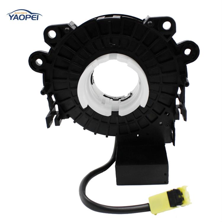 Spiral Cable Airbag Clock Spring for Nissan Altima B5554-JP00A