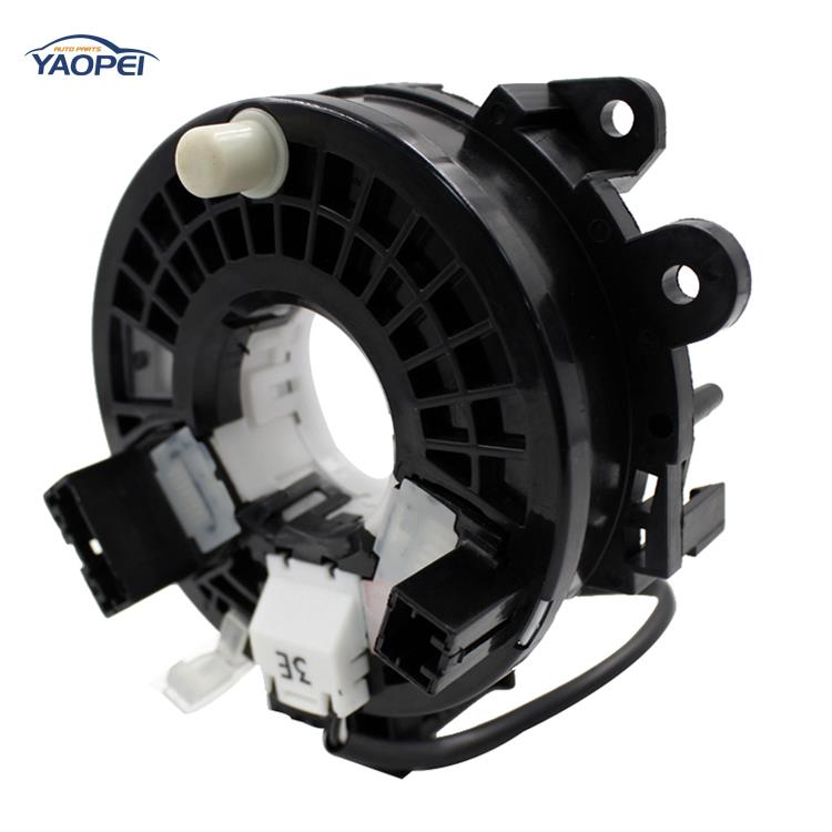 Spiral Cable Airbag Clock Spring for Nissan Altima B5554-JP00A