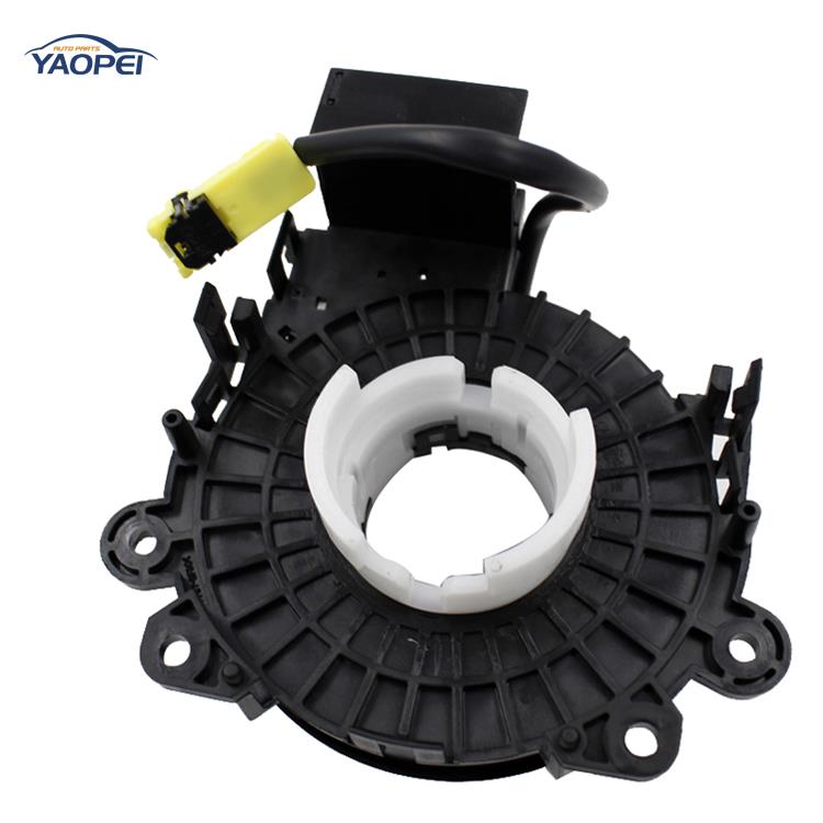 Spiral Cable Airbag Clock Spring for Nissan Altima B5554-JP00A