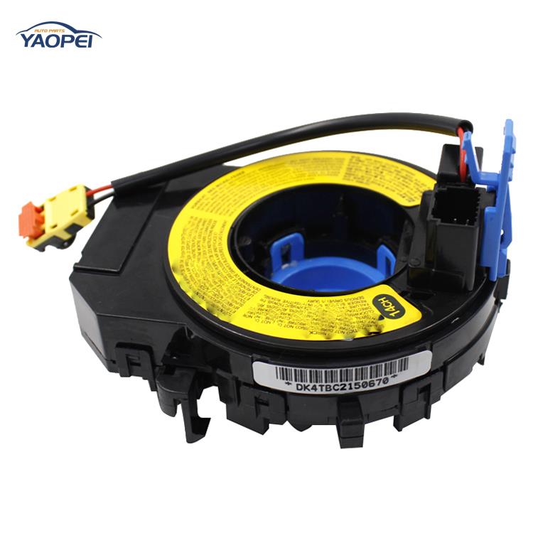 Spiral Cable Airbag Clock Spring for Hyundai Kia SRS | OE# 93490-3S110