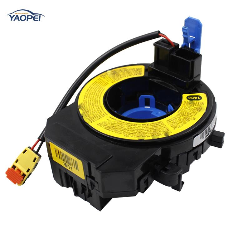 Spiral Cable Airbag Clock Spring for Hyundai Kia SRS | OE# 93490-3S110
