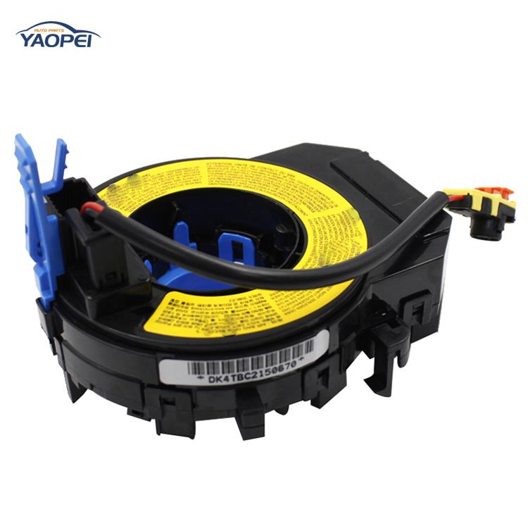 Spiral Cable Airbag Clock Spring for Hyundai Kia SRS | OE# 93490-3S110