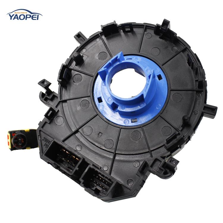 Spiral Cable Airbag Clock Spring for Hyundai Kia SRS | OE# 93490-3S110