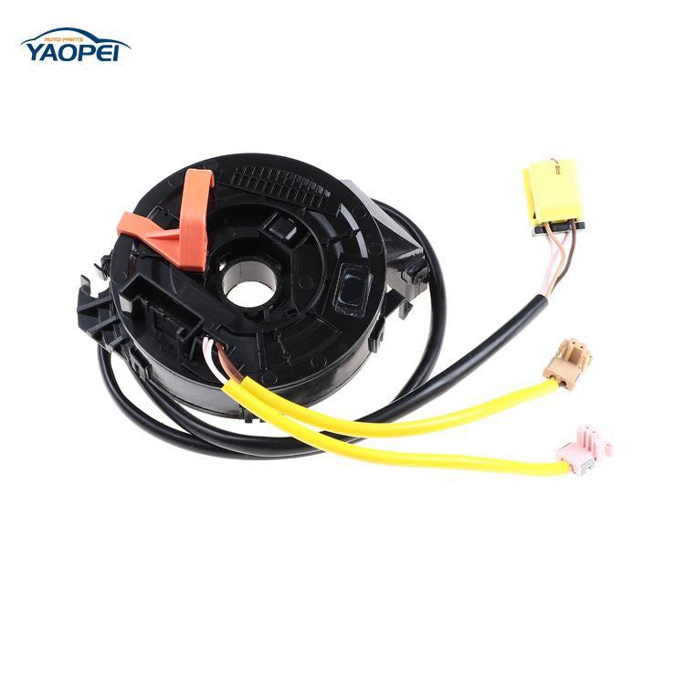 Airbag Spiral Cable for GM Chevrolet Cadillac GMC | OE# 25966963 525-032