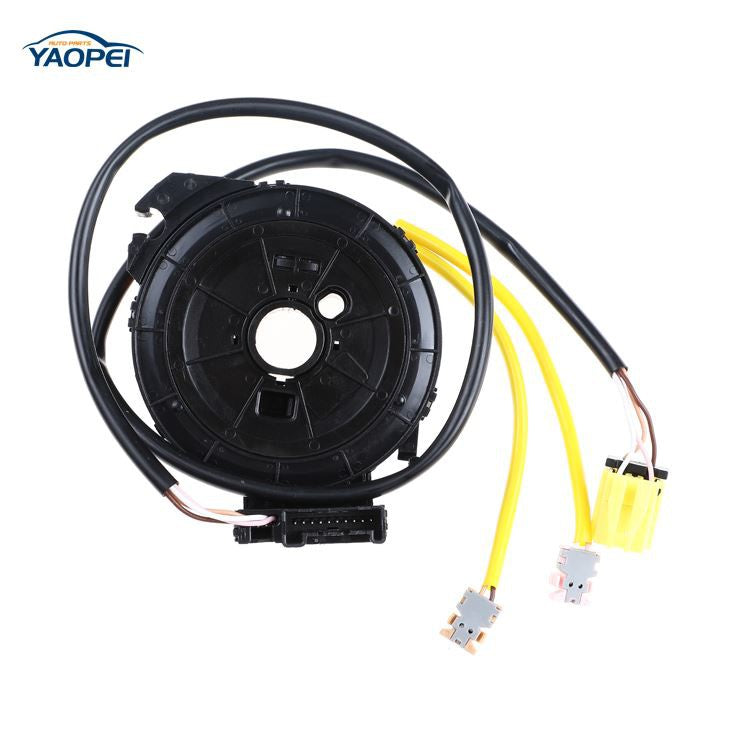 Airbag Spiral Cable for GM Chevrolet Cadillac GMC | OE# 25966963 525-032