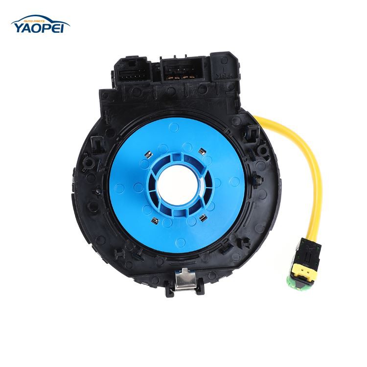 Steering Wheel Combination Switch Coil for Hyundai Kia | OE# 93490-2G400