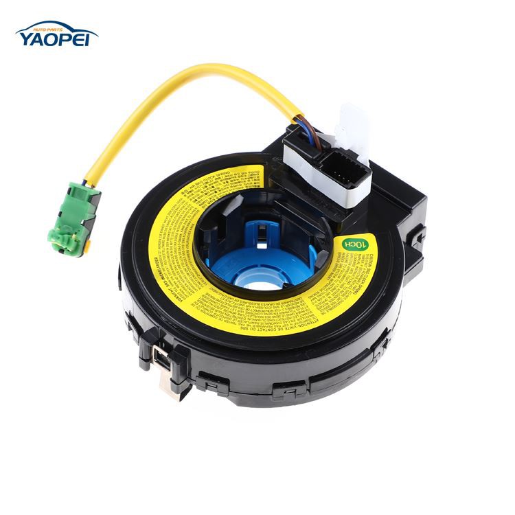 Steering Wheel Combination Switch Coil for Hyundai Kia | OE# 93490-2G400