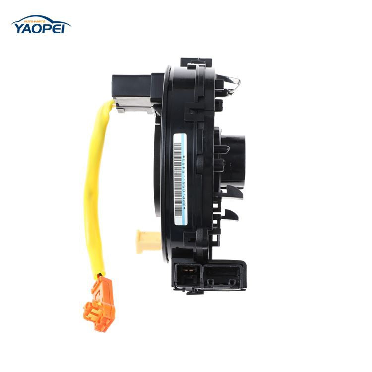 Combination Switch Horn Coil for Toyota Yaris Echo 2000-2005 – OEM 84306-52041