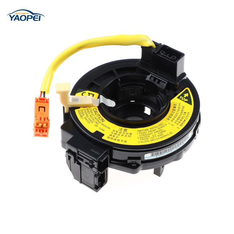 Combination Switch Horn Coil for Toyota Yaris Echo 2000-2005 – OEM 84306-52041