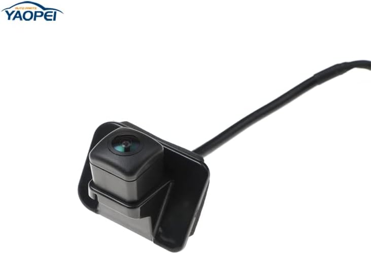 Rear View Backup Camera for 2014–2017 Honda Accord & 2017 Hybrid | OE# 39530-T2A-U110-M2