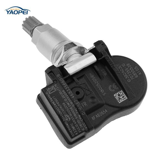 TPMS Tire Pressure Sensor OE 36106855539 for BMW 2/3 Series