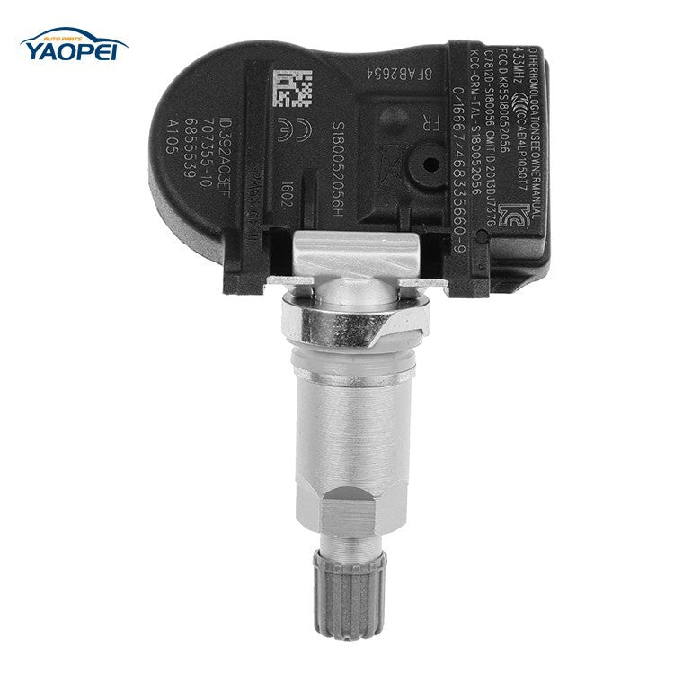 TPMS Tire Pressure Sensor OE 36106855539 for BMW 2/3 Series