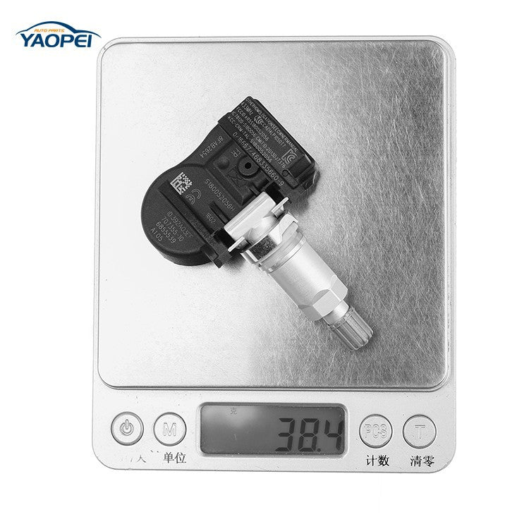 TPMS Tire Pressure Sensor OE 36106855539 for BMW 2/3 Series