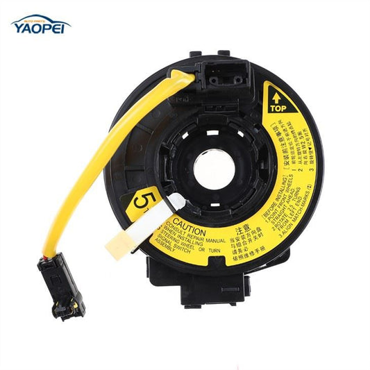 Spiral Cable Airbag Clock Spring for Suzuki Swift SX4 Alto | OE# 37480-77J10