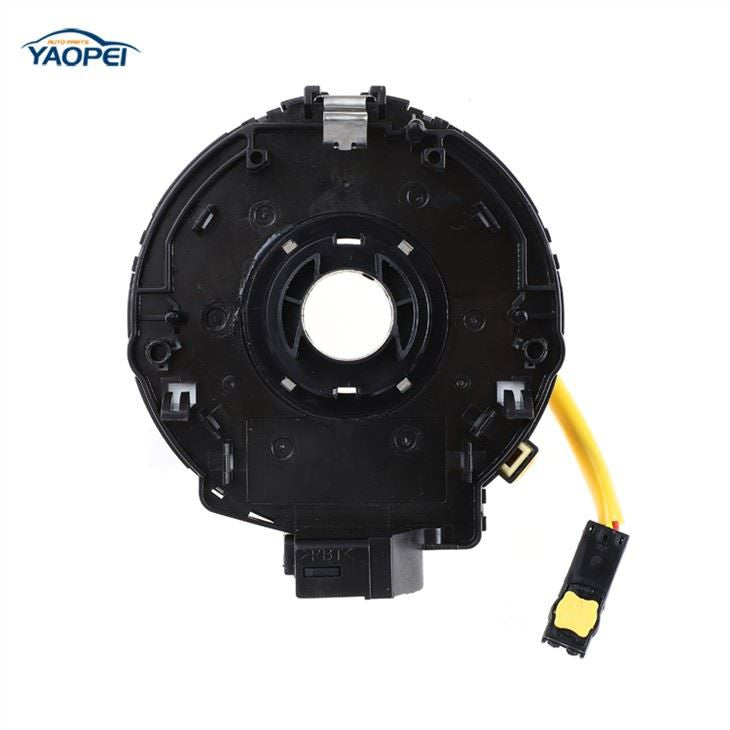 Spiral Cable Airbag Clock Spring for Suzuki Swift SX4 Alto | OE# 37480-77J10