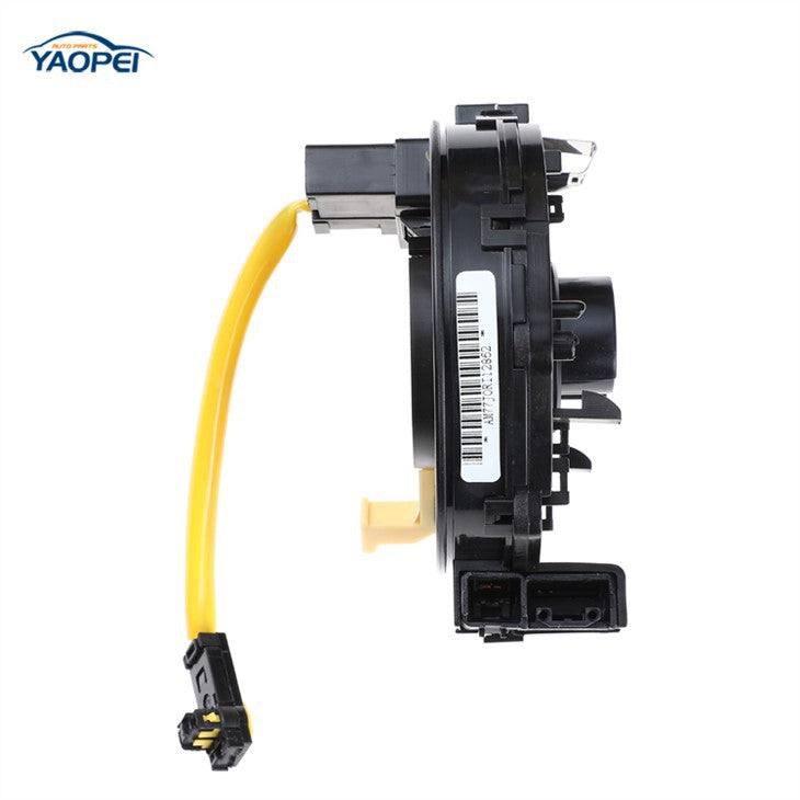 Spiral Cable Airbag Clock Spring for Suzuki Swift SX4 Alto | OE# 37480-77J10