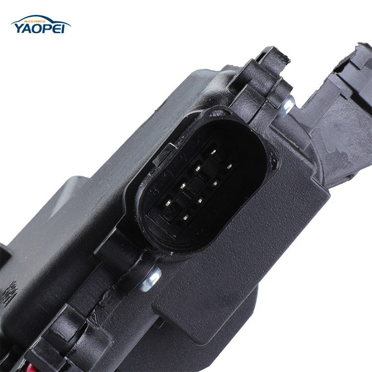 Door Lock Actuator 3B1837016A for VW Passat Beetle Porsche Boxster