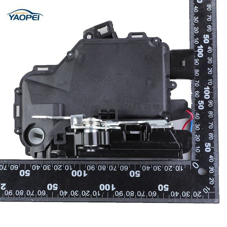 Door Lock Actuator 3B1837016A for VW Passat Beetle Porsche Boxster
