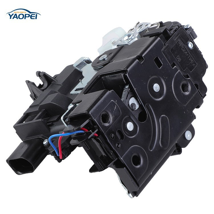 Door Lock Actuator 3B1837016A for VW Passat Beetle Porsche Boxster