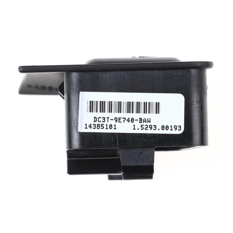 Steering Wheel Media Control Switch for Ford F250 F350 2011–2014 | DC3T-9E740-CAW