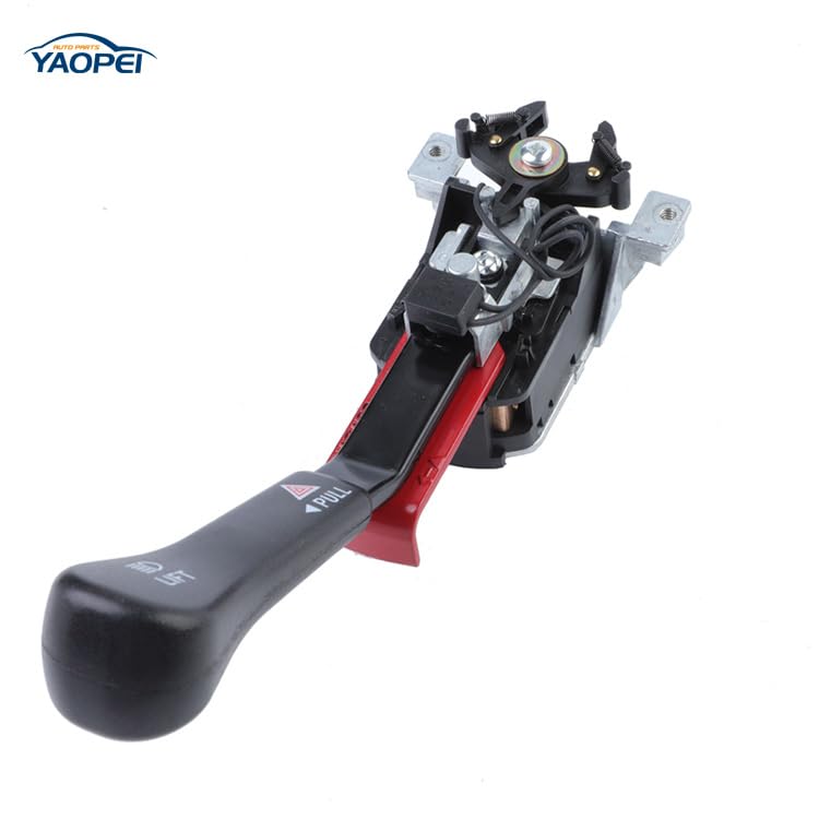 Turn Signal & Cruise Control Switch for Freightliner | A0644025000