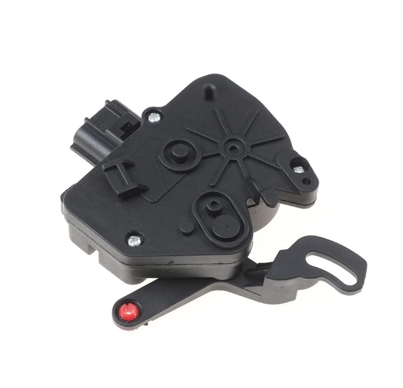 Right Passenger Side Power Door Lock Actuator for Dodge Grand Caravan & Chrysler Town & Country (2008–2020)