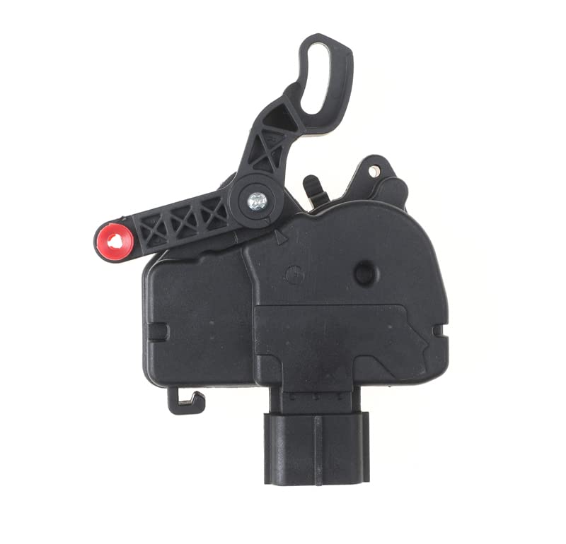 Right Passenger Side Power Door Lock Actuator for Dodge Grand Caravan & Chrysler Town & Country (2008–2020)