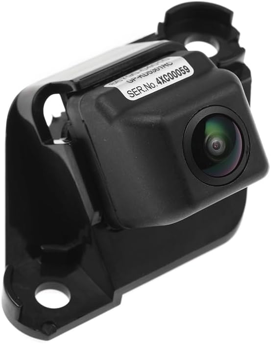 Backup Camera for Toyota Tacoma 2009–2013 | OEM 8679004010