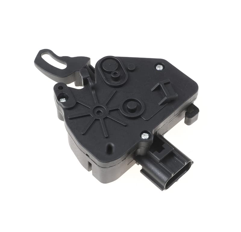 Right Passenger Side Power Door Lock Actuator for Dodge Grand Caravan & Chrysler Town & Country (2008–2020)