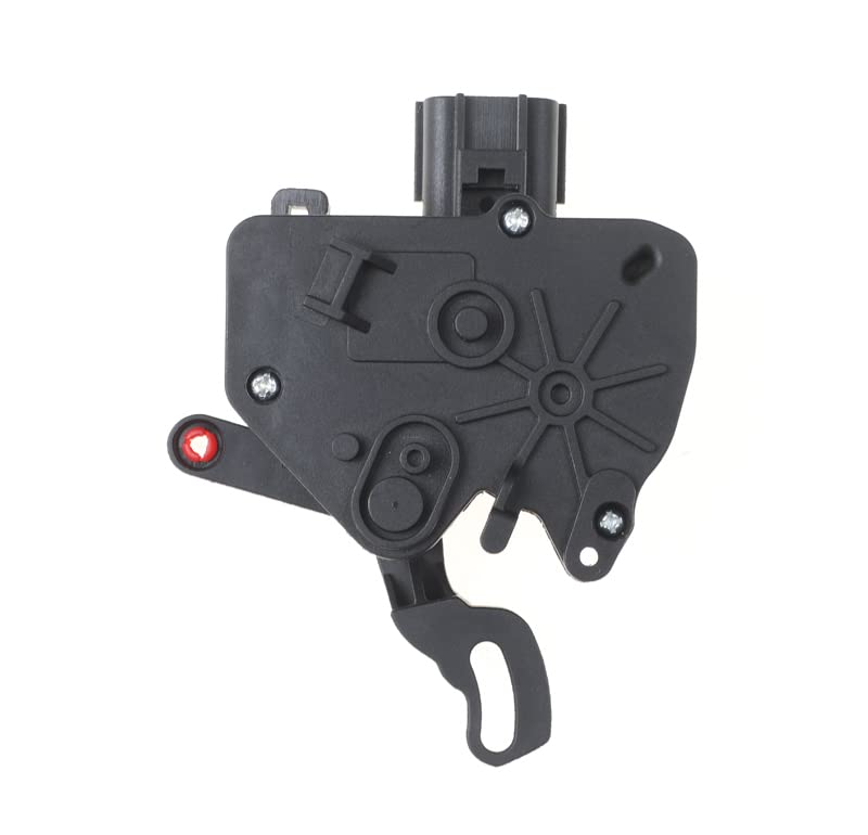 Right Passenger Side Power Door Lock Actuator for Dodge Grand Caravan & Chrysler Town & Country (2008–2020)