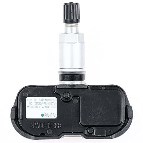TPMS Tire Pressure Sensor 42753-SWA-A53 for Honda Accord CRV 2007-2012
