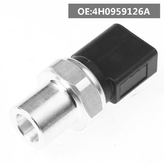 Air Conditioning Pressure Sensor 4H0959126A / 4H0959126B for Audi VW Skoda Seat