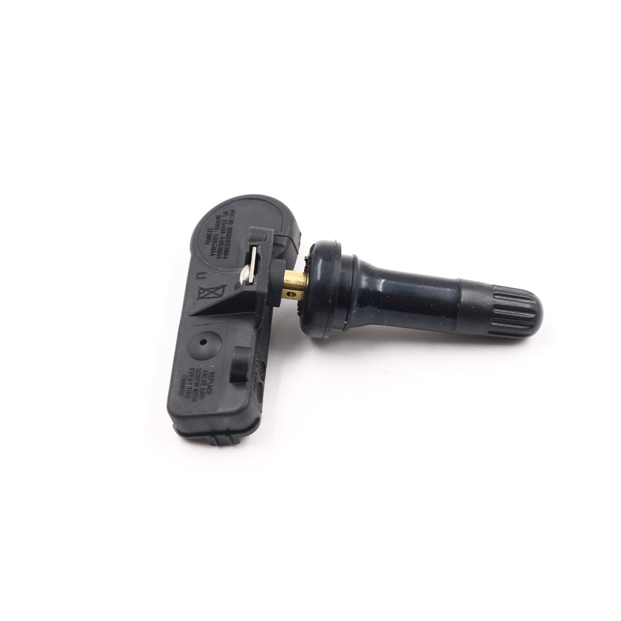 4PCS TPMS Tire Pressure Sensors 56029479AB 315MHz for Dodge Chrysler Jeep