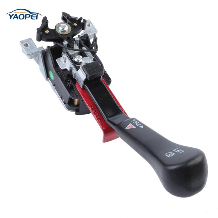 Turn Signal & Cruise Control Switch for Freightliner | A0644025000