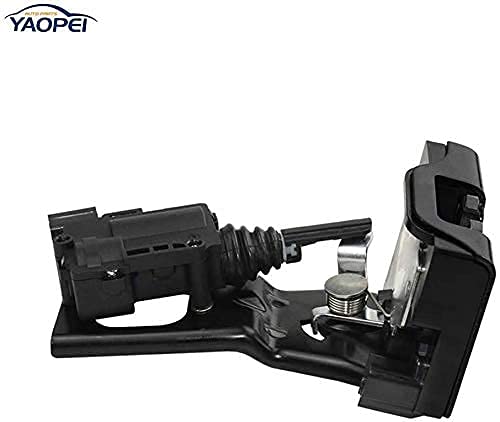 Rear Liftgate Door Lock Actuator for Ford Escape Mazda Tribute Mariner