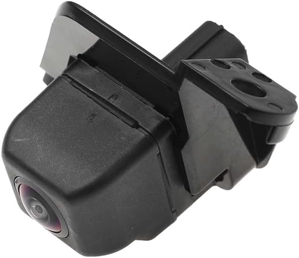 Backup Camera for Toyota Tacoma 2009–2013 | OEM 8679004010