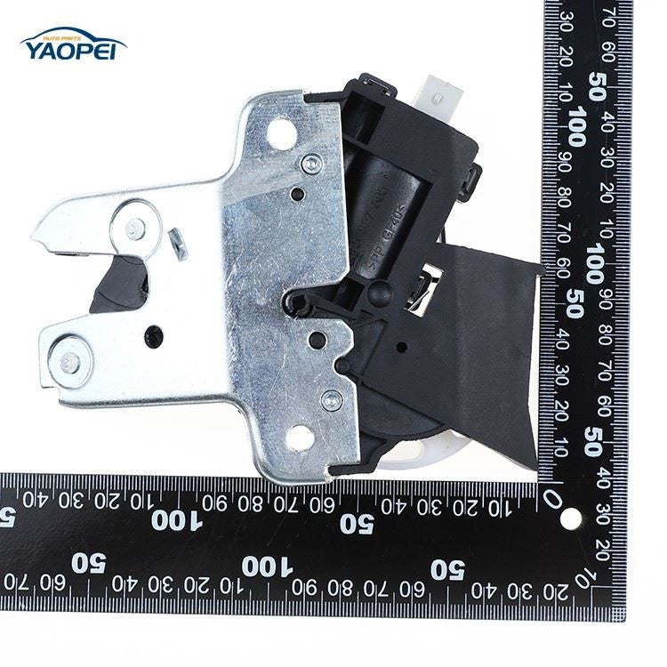 Rear Tail Gate Lock Actuator for Audi & VW OE 4F5827505D