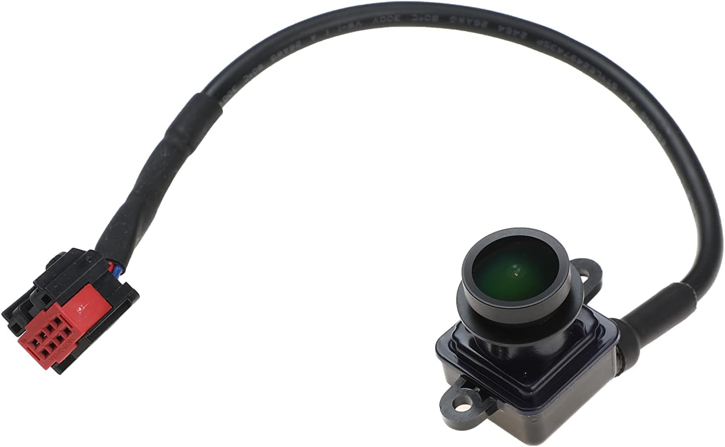 OEM Backup Camera for Dodge Dart 2013–2016 (56054058AH)