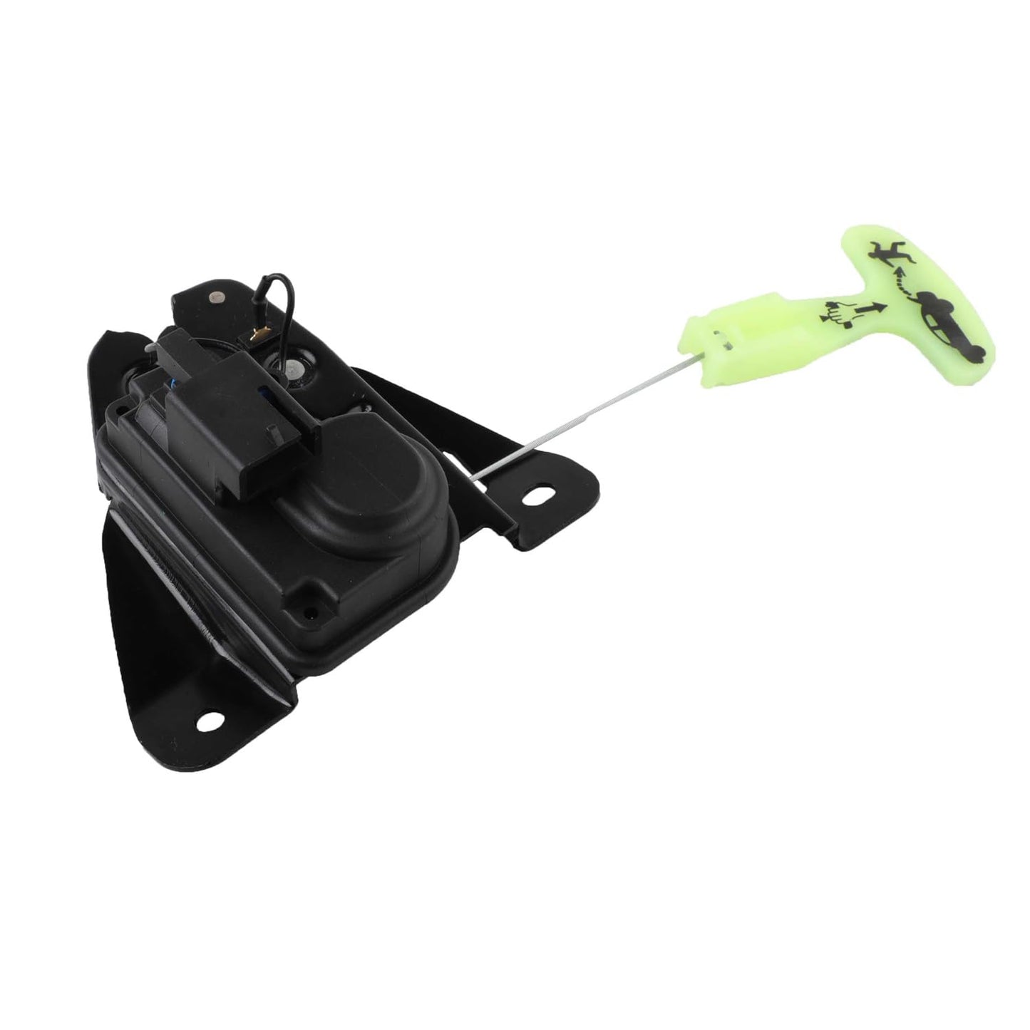 Rear Trunk Latch Actuator for Chrysler 300/200, Dodge Charger/Challenger