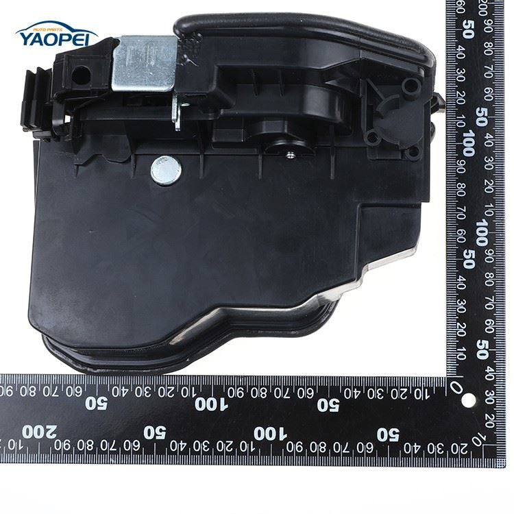 BMW Z4 X3 Door Lock Actuator 51217202146 Replacement
