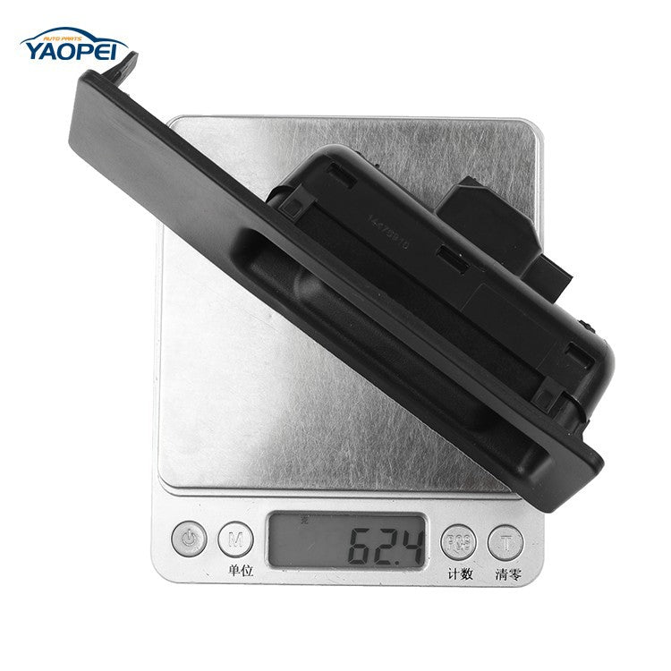 Tailgate Switch for BMW 2-Series, 3-Series, 4-Series, 5-Series, X6 – OE 51247463161