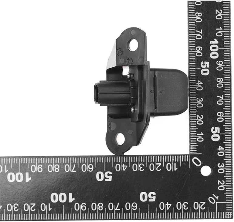 Backup Camera for Toyota Tacoma 2009–2013 | OEM 8679004010