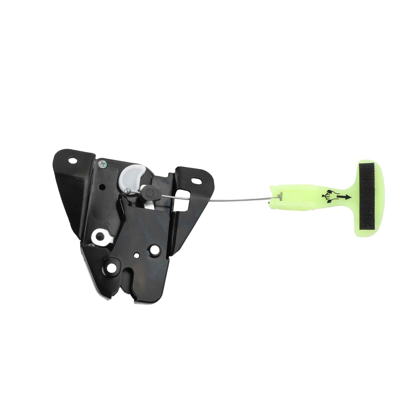 Rear Trunk Latch Actuator for Chrysler 300/200, Dodge Charger/Challenger