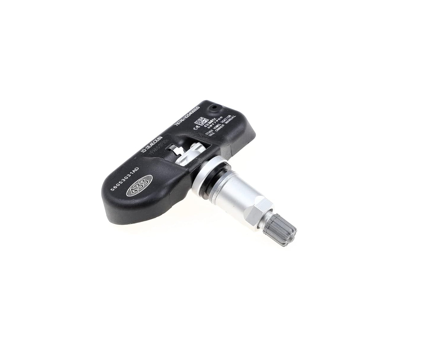 4PCS 433MHz TPMS Tire Pressure Sensors for Chrysler Dodge 2008-2013 - OE# 56053031AD